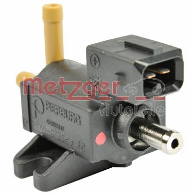 METZGER 0892305 ORIGINAL ERSATZTEIL GREENPARTS Ladedruckregelventil